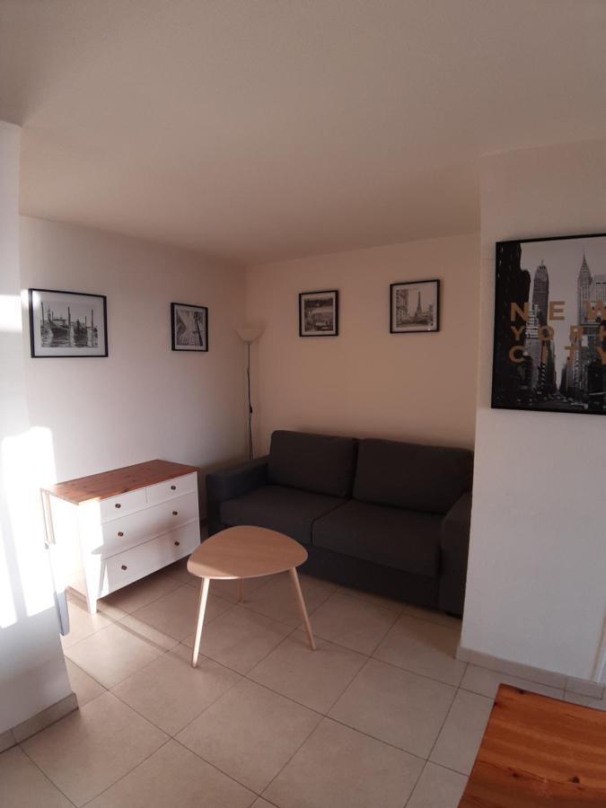 Appartement Face à La